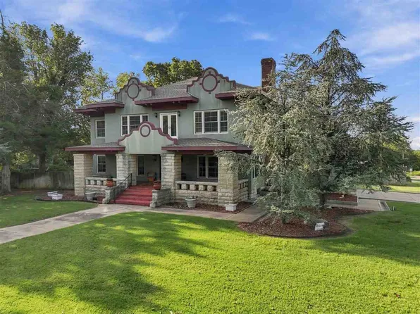 1104 E Central Ave, Ponca City, OK 74601