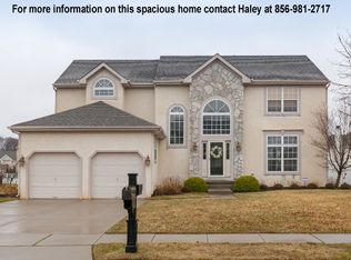 9 Washington Way, Woolwich Township, NJ 08085