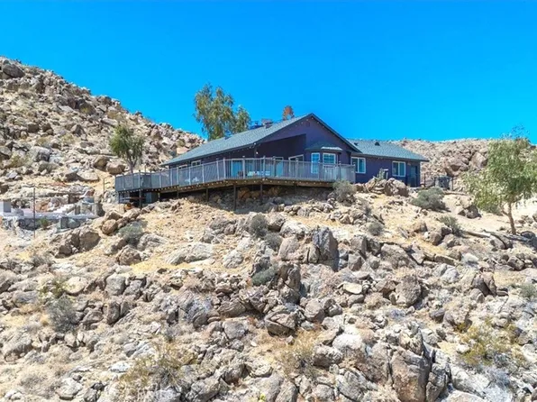 71159 Sullivan Rd, Twentynine Palms, CA 92277