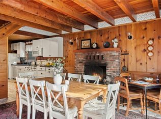 144 Marshall Rd, Lake Arrowhead, CA 92352