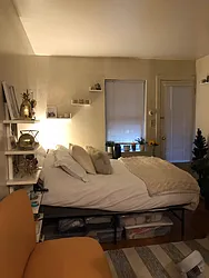 Rented by City Connections Realty