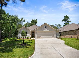 12418 Browning Dr, Montgomery, TX 77356