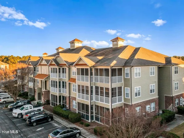 395 S Crow Creek Drive NW Unit 1310, Calabash, NC 28467