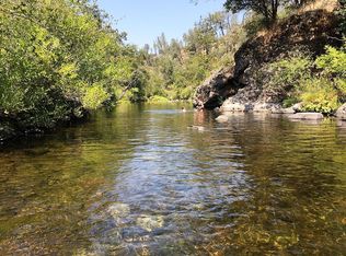 25758 Highway 44, Shingletown, CA 96088