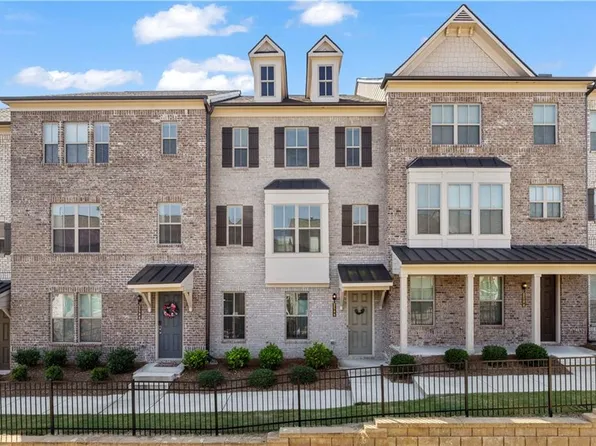 2586 Red Alder Aly, Doraville, GA 30360