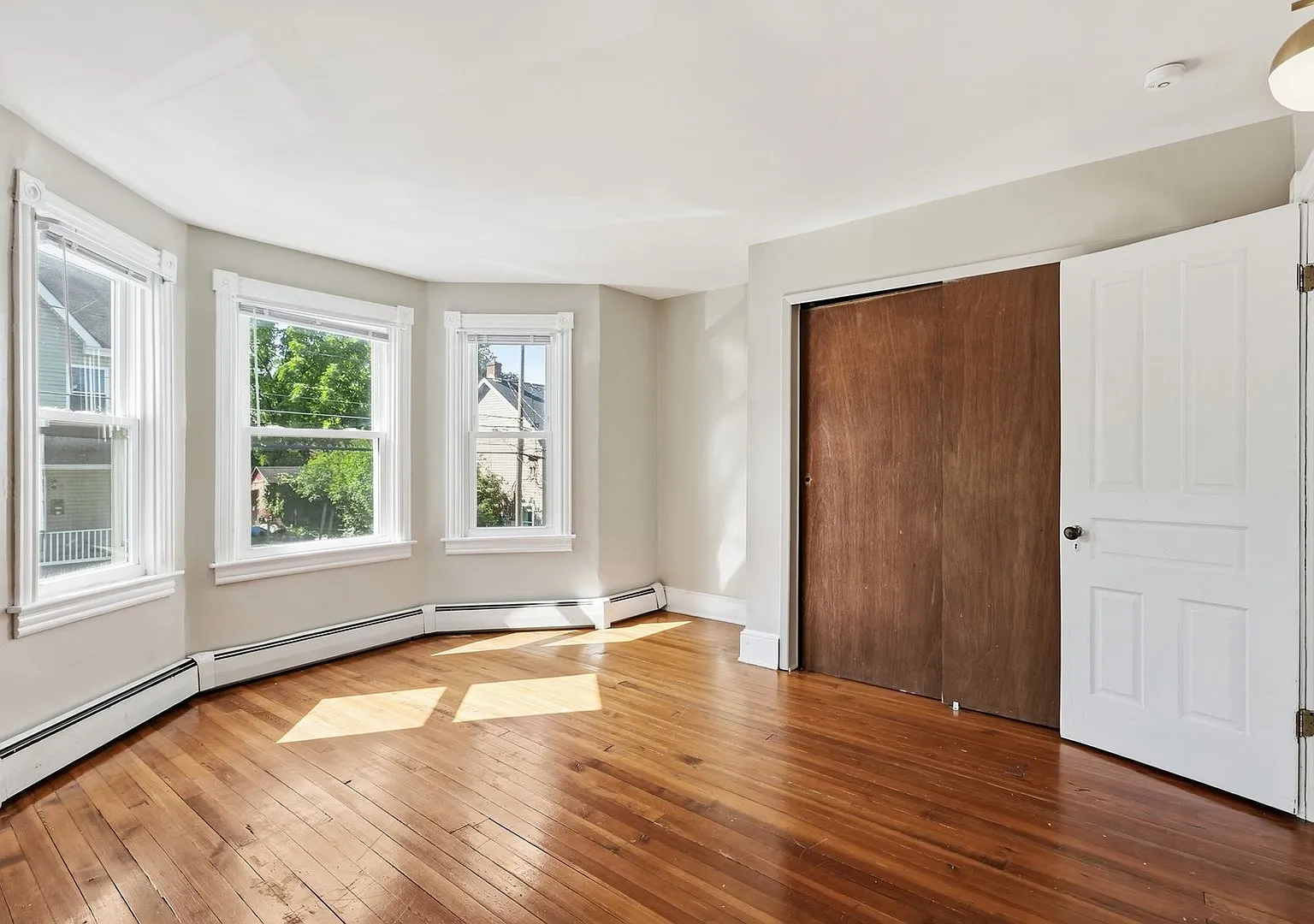 3-Bedroom Bethlehem Rental With Private Backyard + Basement + Attic! — Photo 4
