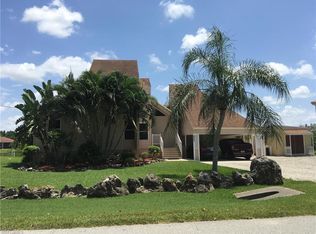 8321 Coral Dr, Fort Myers, FL 33967