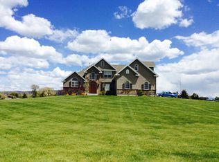 158 N 4663 E, Rigby, ID 83442