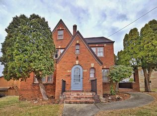 2007 Goff Ave, Clarksburg, WV 26301