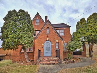 2007 Goff Ave, Clarksburg, WV, 26301
