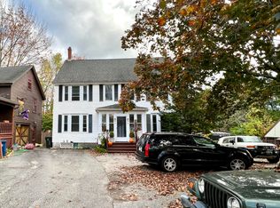 53-55 Scamman St, Saco, ME 04072