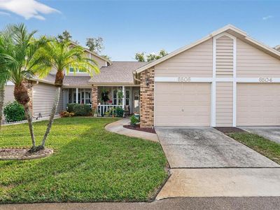 6506 Thicket Trl, New Port Richey, FL, 34653