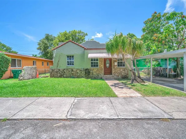 1020 NW 49th St, Miami, FL 33127