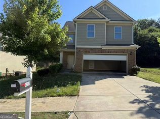 4287 Traipse Path, Ellenwood, GA 30294