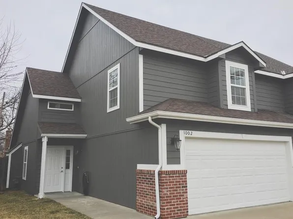 1002 Halderman St, Leavenworth, KS 66048