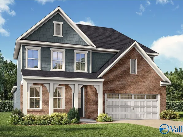 135 Berry Cove Ave, New Market, AL 35761