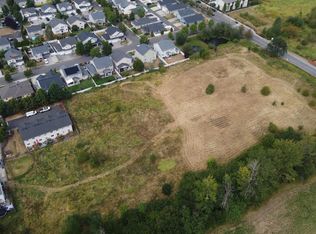 NE 20th Ave, Battle Ground, WA 98604