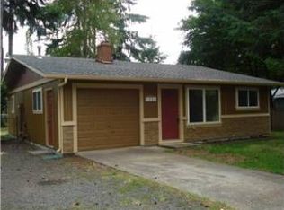 7524 41st Ave SE, Lacey, WA 98503