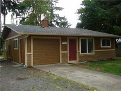 7524 41st Ave SE, Lacey, WA, 98503
