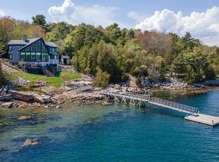 10 Ninfi Ln, Mount Desert, ME 04660