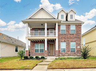 1504 Emerald Tree Pl, Savannah, TX 76227