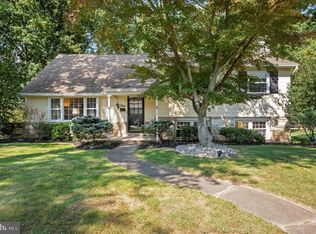 1648 Aidenn Lair Rd, Dresher, PA 19025