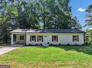 5530 Old Bill Cook Rd, Atlanta, GA 30349