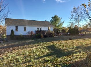 2033 Copper Kettle Cir, Pleasant View, TN 37146