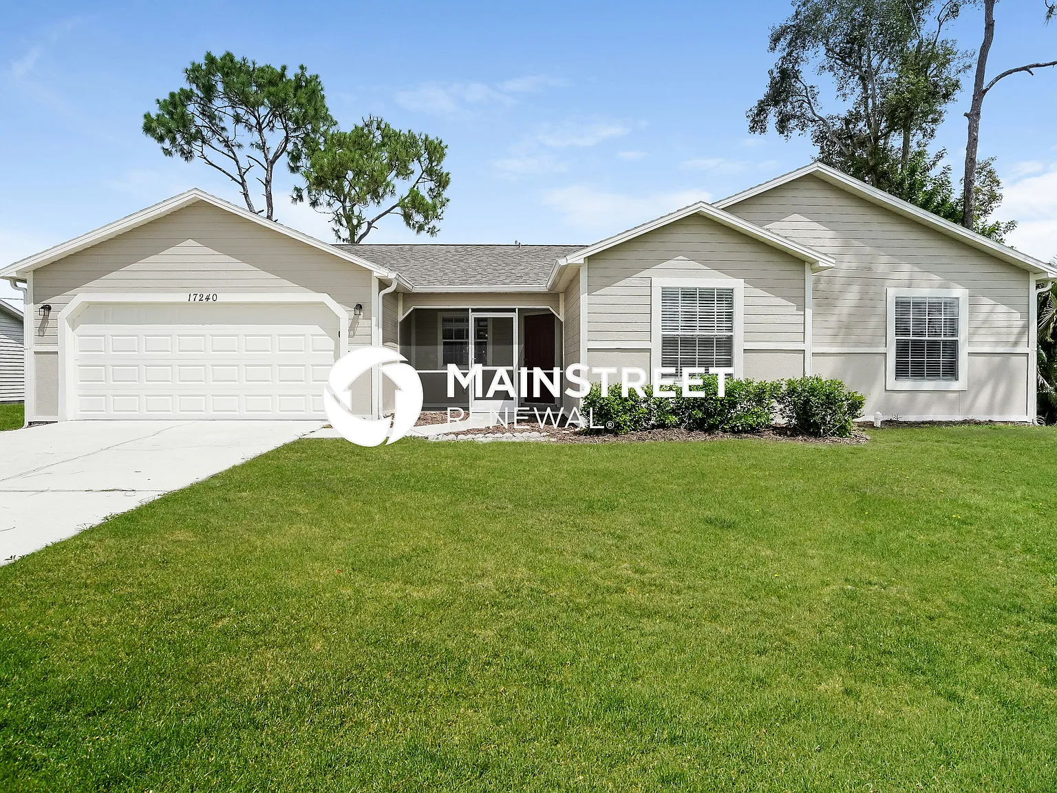 17240 Malaga RD — Photo 1