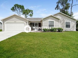 17240 Malaga Rd, Fort Myers, FL 33967