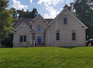 100 Vollie Rd, North Chesterfield, VA 23236