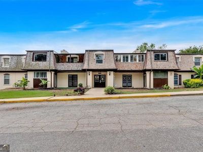 122 Rue Fontaine, Lithonia, GA, 30038