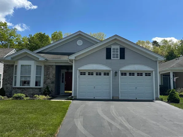 530 Emerson Ct, Galloway, NJ 08205