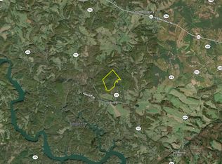 0 Mill Iron Rd LOT WP001, Goodview, VA 24095