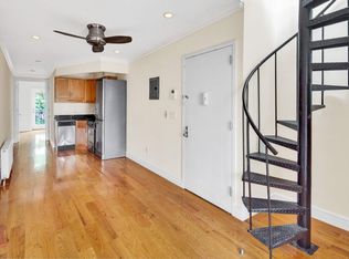 521 E 5th St #9, New York, NY 10009