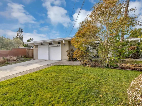 2264 Sheraton Pl, San Mateo, CA 94402