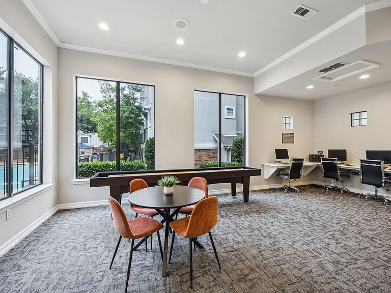 The Parker — Photo 12