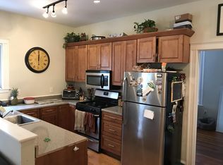 358 Broadway APT 1, Somerville, MA 02145