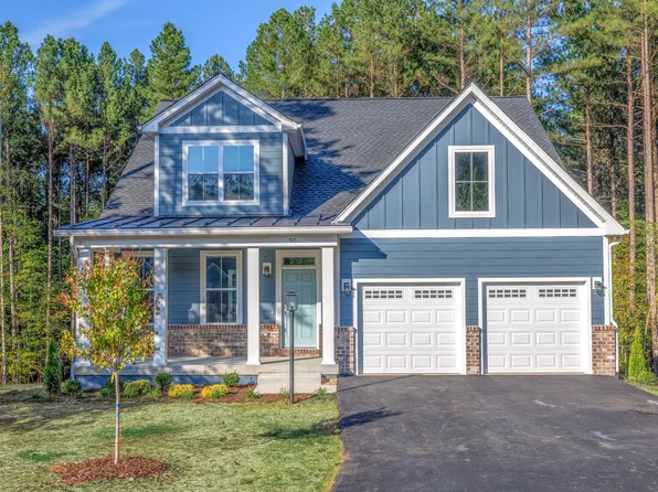 The Mulberry Plan, Meadow Brook