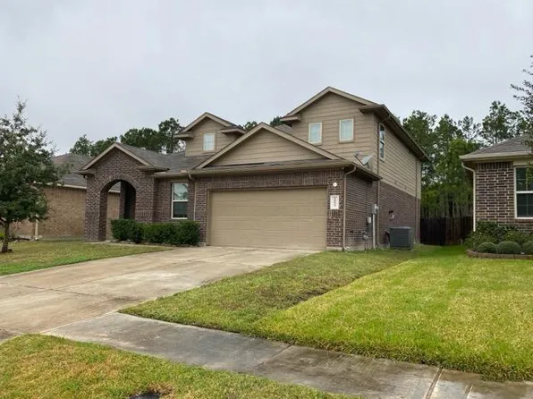 18037 Atwood Mill Dr, New Caney, TX 77357