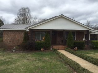 1873 County Road 93, Bankston, AL 35542