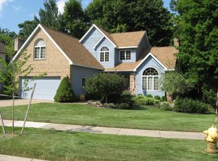 2557 Westwinde St NW, Grand Rapids, MI