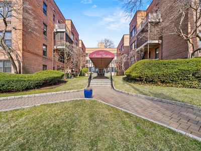 1015 Old Post Road #00, Mamaroneck, NY, 10543