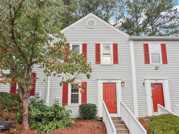 3439 Bayshore Dr, Atlanta, GA 30340