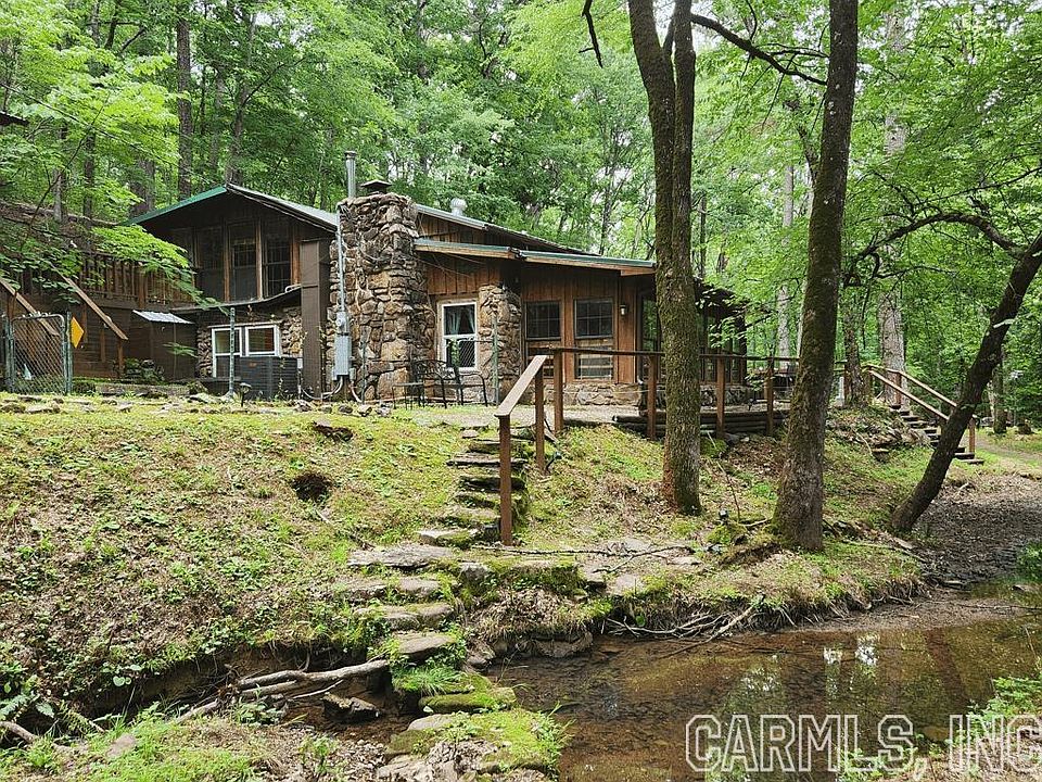 181 Evergreen Rd, Mount Ida, AR 71957 MLS 23018159 Zillow