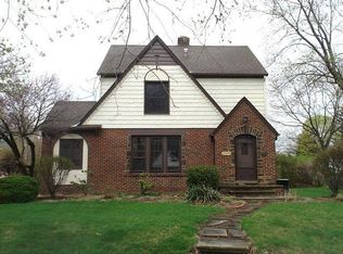 25270 Glenbrook Blvd, Euclid, OH