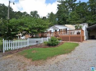 1141 County Road 185, Jemison, AL 35085