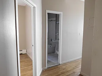 Rented by Abba Realty Associates INC