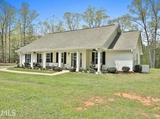 183 Newton Rd, Newnan, GA 30263