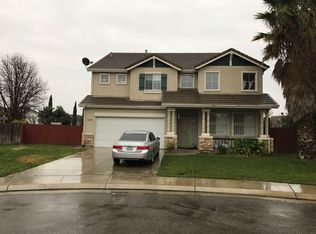 320 Pope Dr, Benton, AR 72015